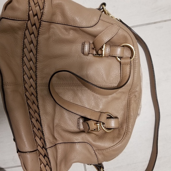 Michael Kors purse - Picture 4 of 4